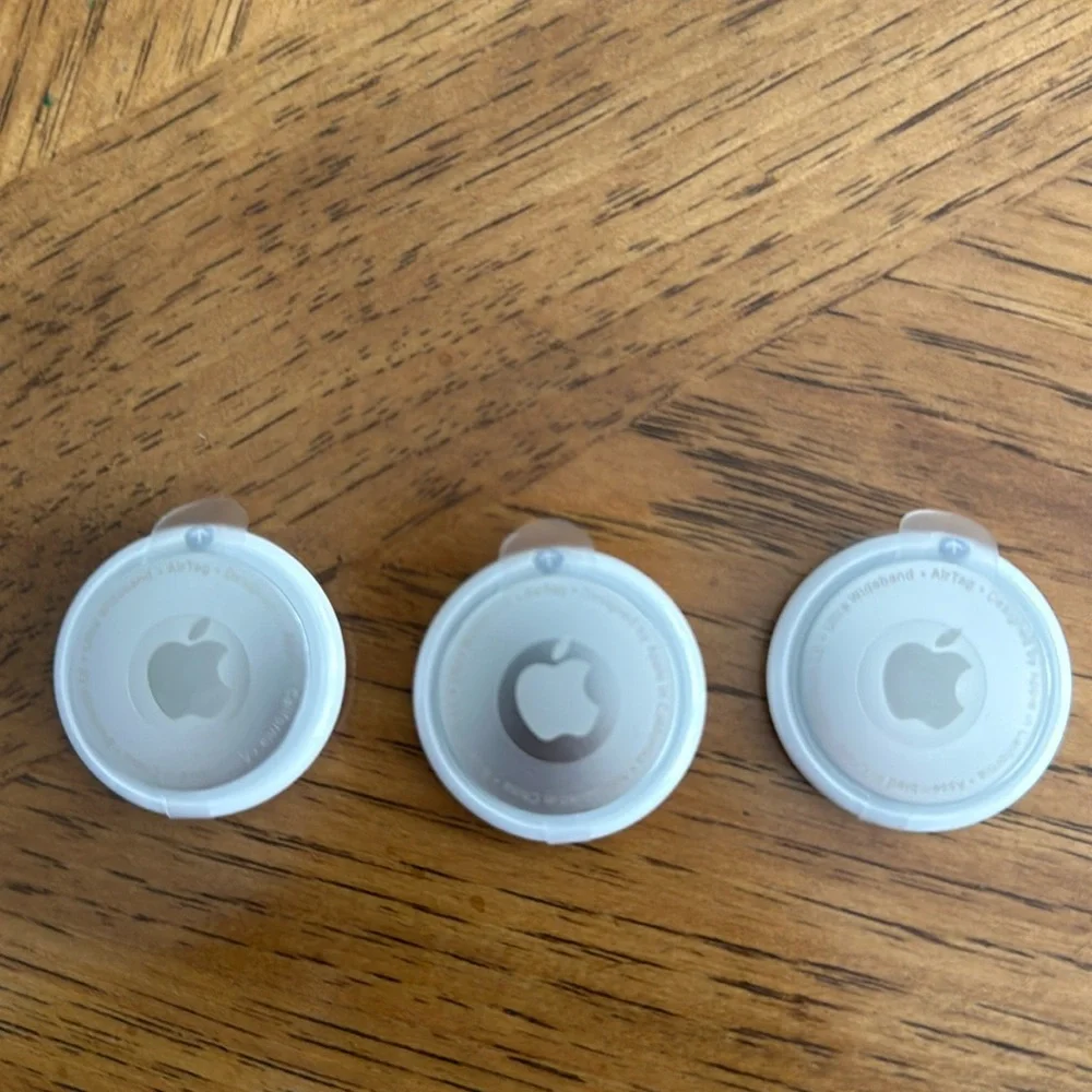 Apple AirTags